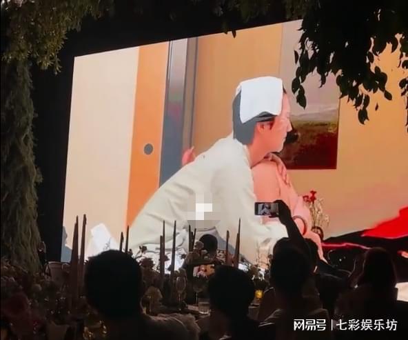 爆料窦骁何超莲视频合集,视频合集回顾 第3张 爆料窦骁何超莲视频合集,视频合集回顾 第3张